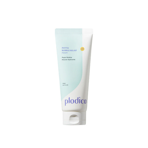 PLODICA Phyto Bubble Relief Foam 150ml