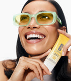 Clinique hydrating sunscreen SPF 50 40ml, imported from the UK