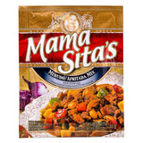 Mama Sita's Menudo Afritada stew mix - British product