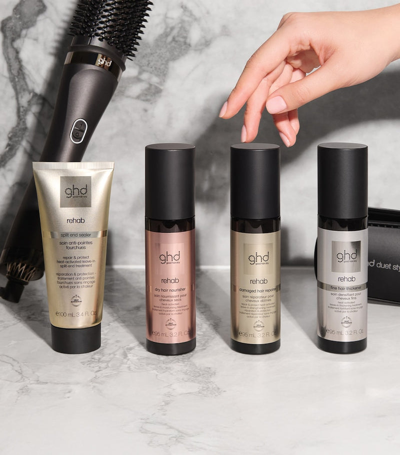 ghd split end sealer 100ml, UK version