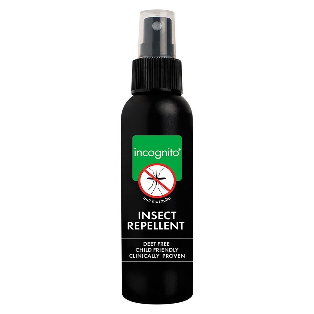 Incognito Insect Repellent Pump Spray 100ml