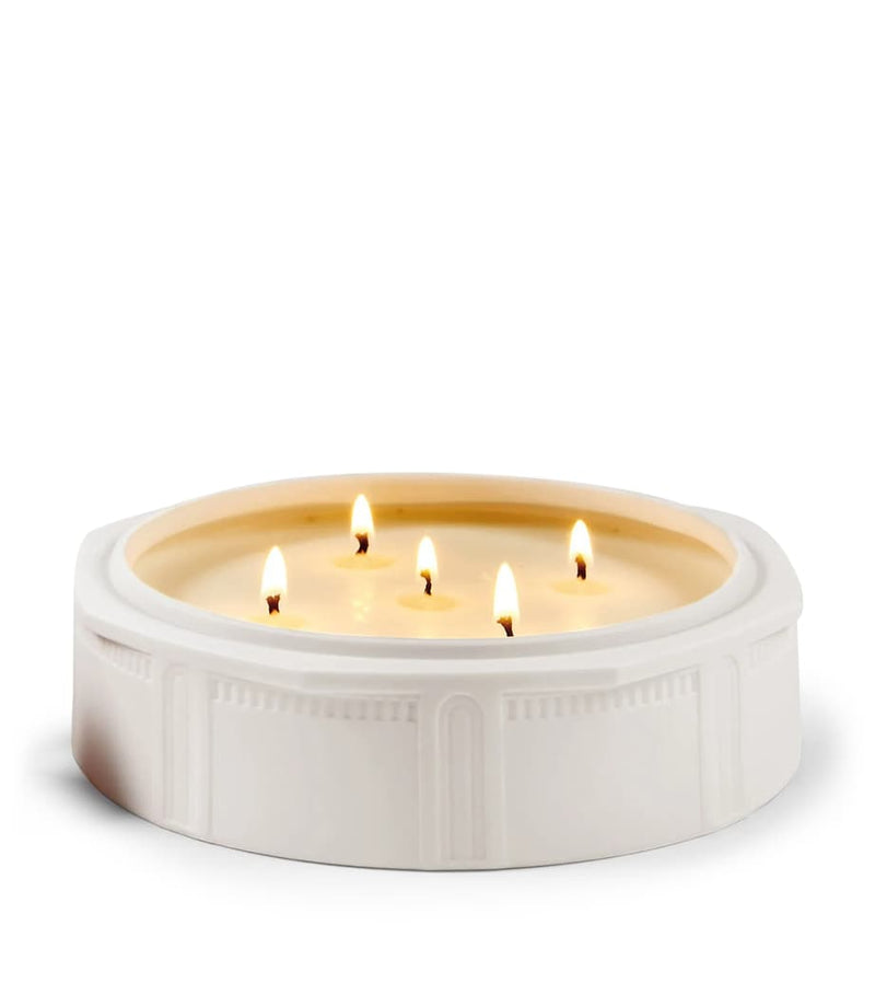 Lladró Scheherazade's Quarters candle 200g, UK version