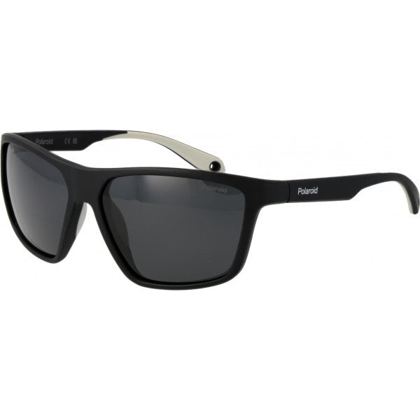 Polaroid black sunglasses PLD 7040 S 59mm, UK version