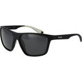 Polaroid black sunglasses PLD 7040 S 59mm, UK version
