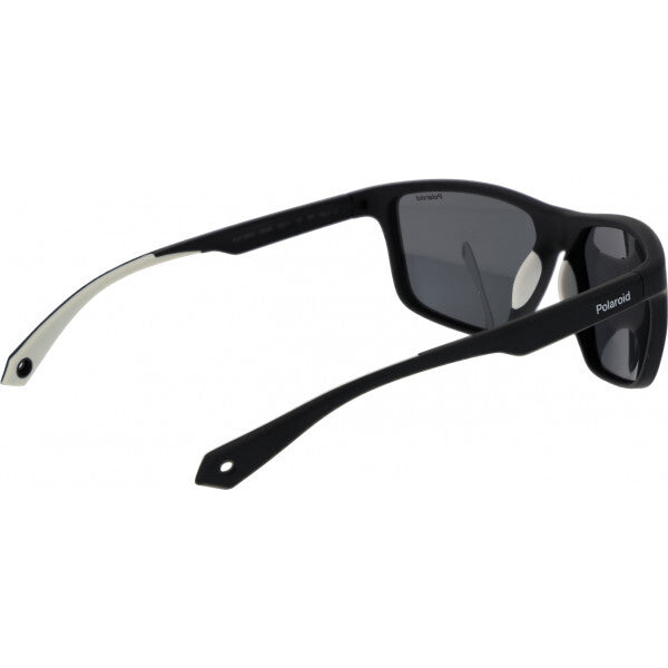 Polaroid black sunglasses PLD 7040 S 59mm, UK version