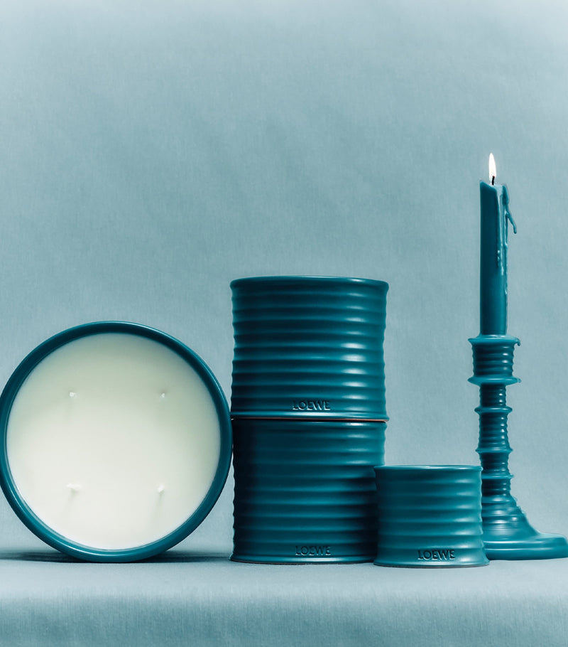 LOEWE large incense scented candle, UK version