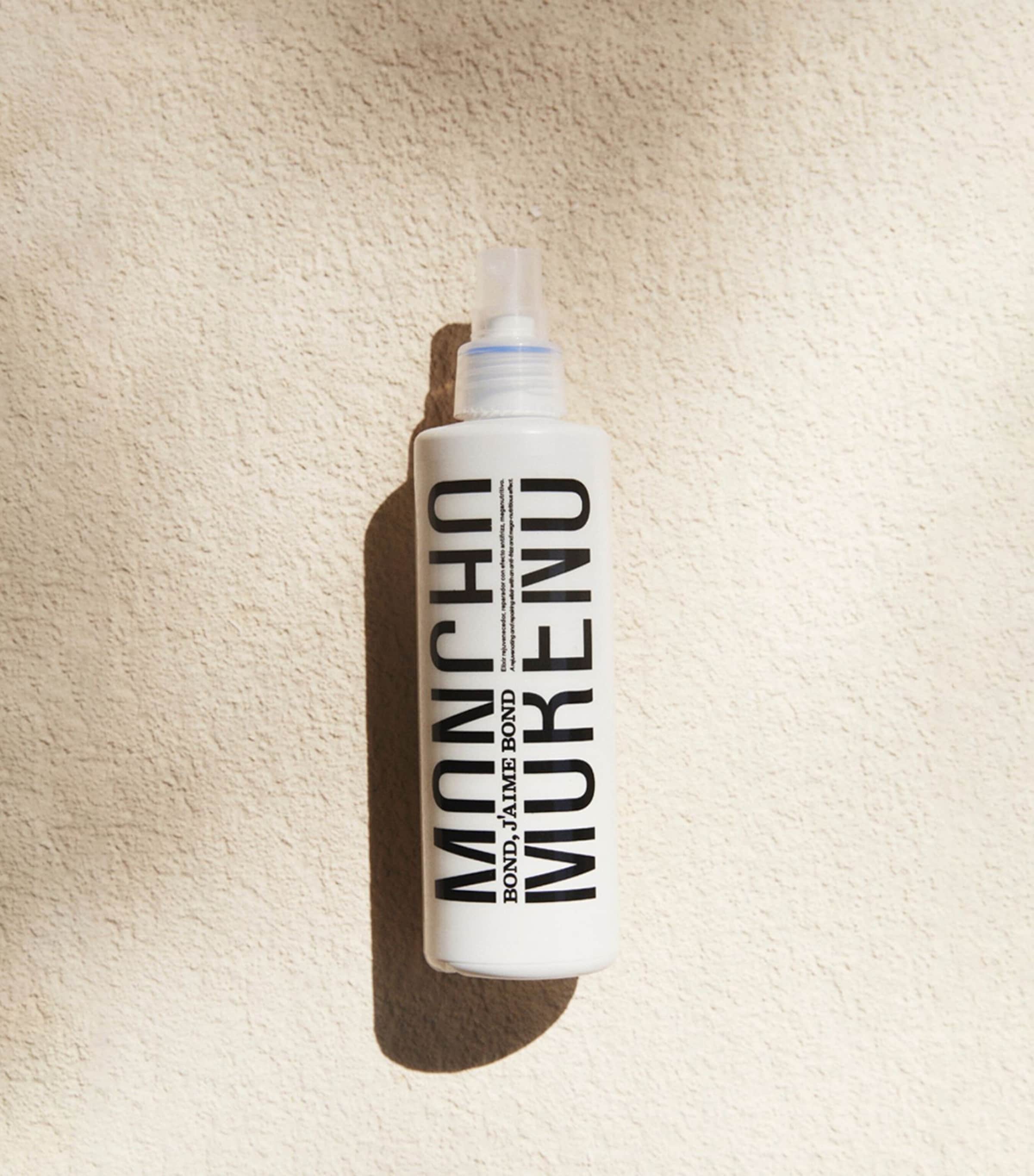 MONCHO MORENO Bond J'aime Bond leave-in conditioner 200ml - British product