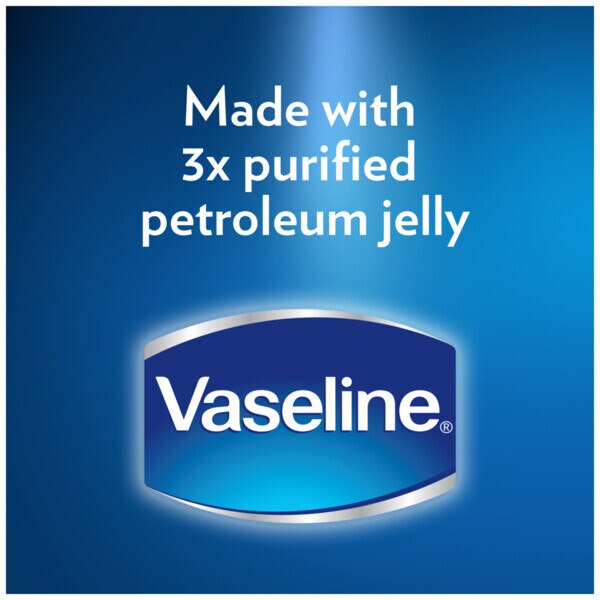 Vaseline Lip Therapy Original Tin 20g