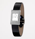 Boucheron Reflet watch 18mm stainless steel - British product