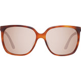 Porsche Design braune Sonnenbrille (britische Marke)