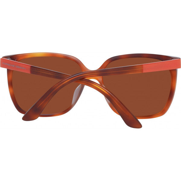 Porsche Design braune Sonnenbrille (britische Marke)