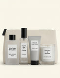 Jo Malone London Little Luxuries travel kit, imported from the UK