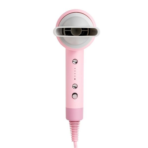 Mermade Hair Dryer Pink GOODS Superdrug   