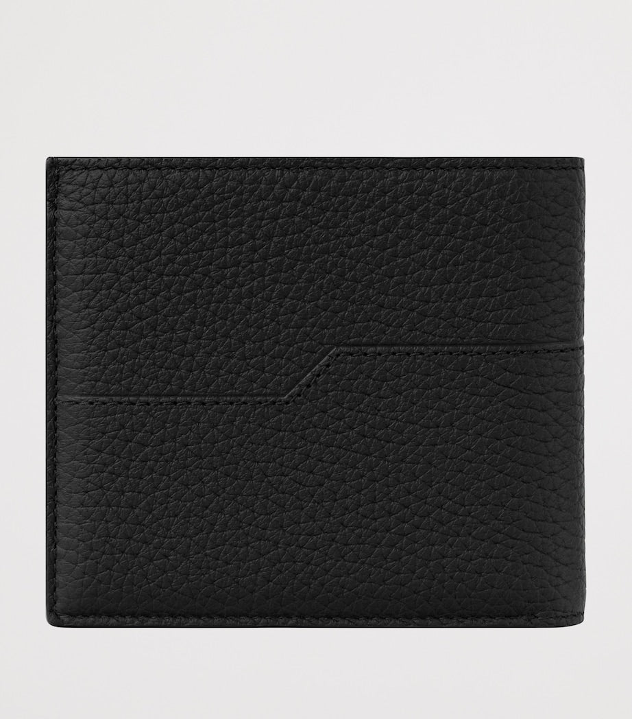Chopard Small Leather Heritage Bifold Wallet - British product