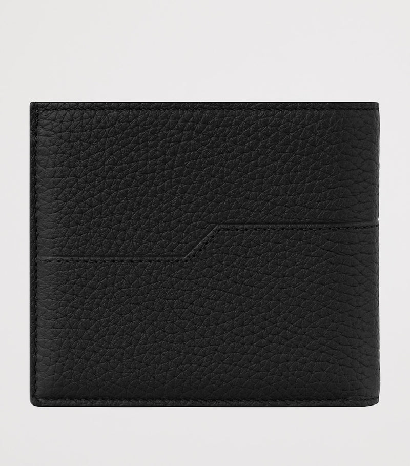 Chopard Small Leather Heritage Bifold Wallet - British product