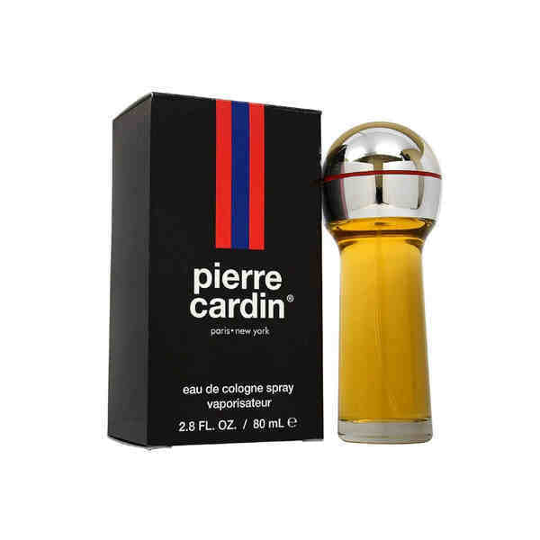 Pierre Cardin - Pierre Cardin Men Cologne Spray 80ml