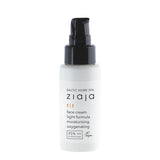 Ziaja Light Formula face cream 50ml - British product