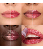 Lancôme Juicy Tubes Cheeky Cherry lip gloss 15g, imported from the UK