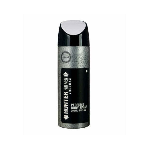 ARMAF Hunter Intense For Men Body Spray 200ml GOODS Superdrug   