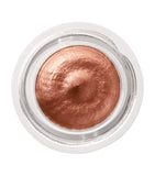 Charlotte Tilbury cream eyeshadow - British product