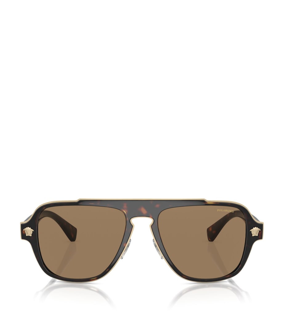 Versace 0VE2199 sunglasses - British product
