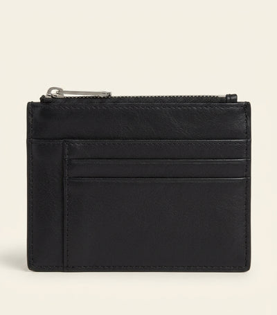 Harrods Prada Saffiano Leather Card Holder- Buy online at McGrocer