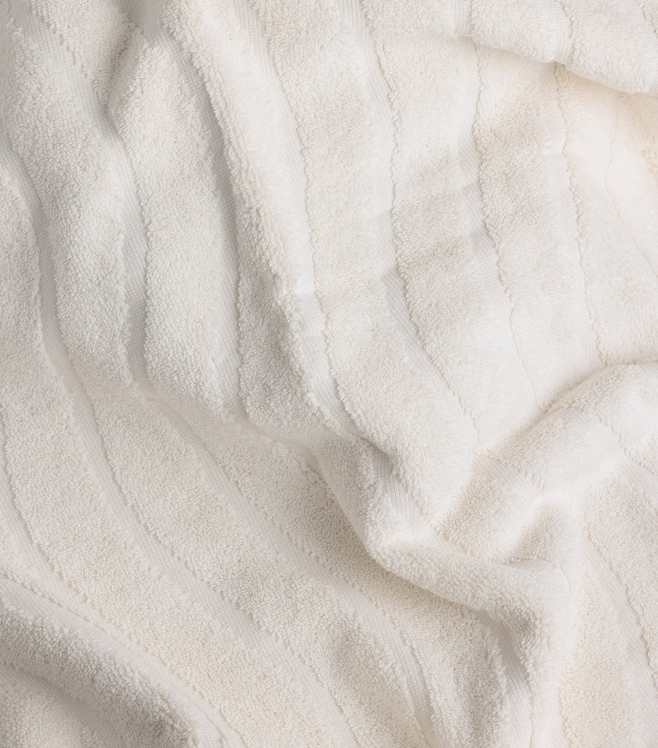 BAINA St Clair bath towel 70cm x 140cm - British product