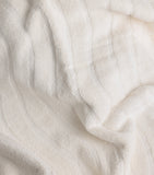 BAINA St Clair bath towel 70cm x 140cm - British product