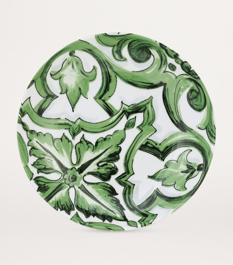 Dolce&Gabbana Casa soup plates set of 2 20cm - British product