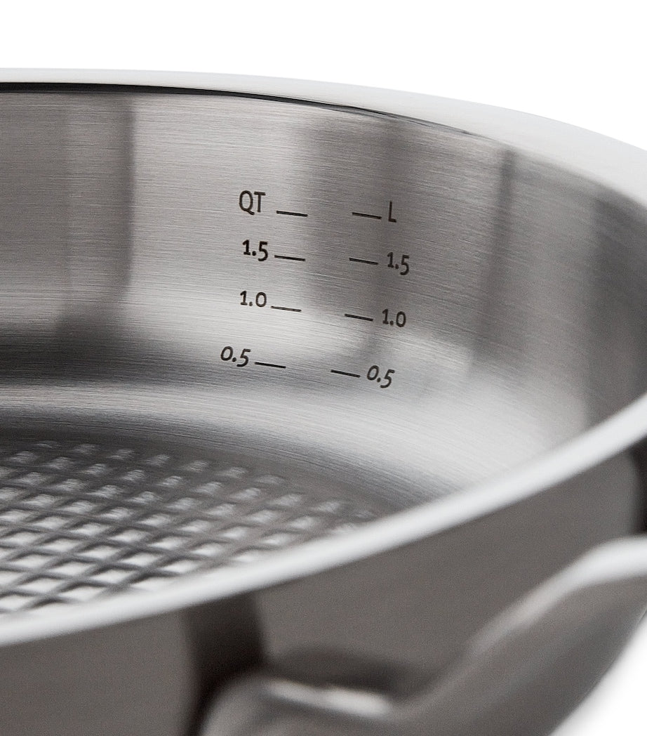 Fissler Original-Profi serving pan 28cm - British product