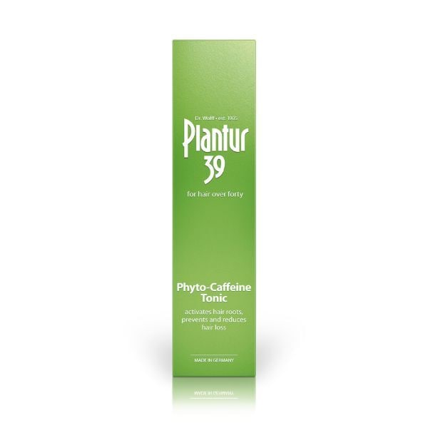 Plantur39 Phyto-Caffeine Tonic 200ml GOODS Superdrug   