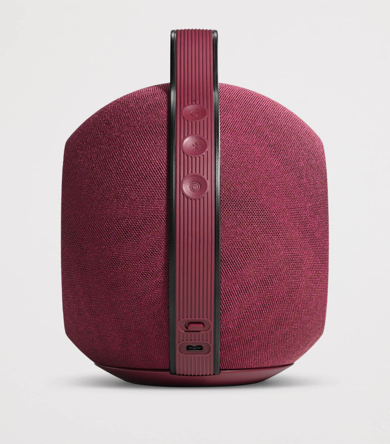 Devialet Mania portable speaker Palais Garnier 150 Limited Edition - British product