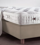 Vispring Firm Baronet Superb mattress 150cm x 200cm (British brand)