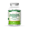 Nature's Truth high strength joint support supplement 60 tablets (British brand)