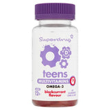 Superdrug Teen Multivitamin - 30 Gummies GOODS Superdrug   