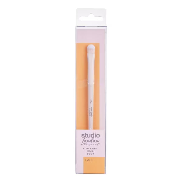 Studio London Concealer Application Brush (British brand)