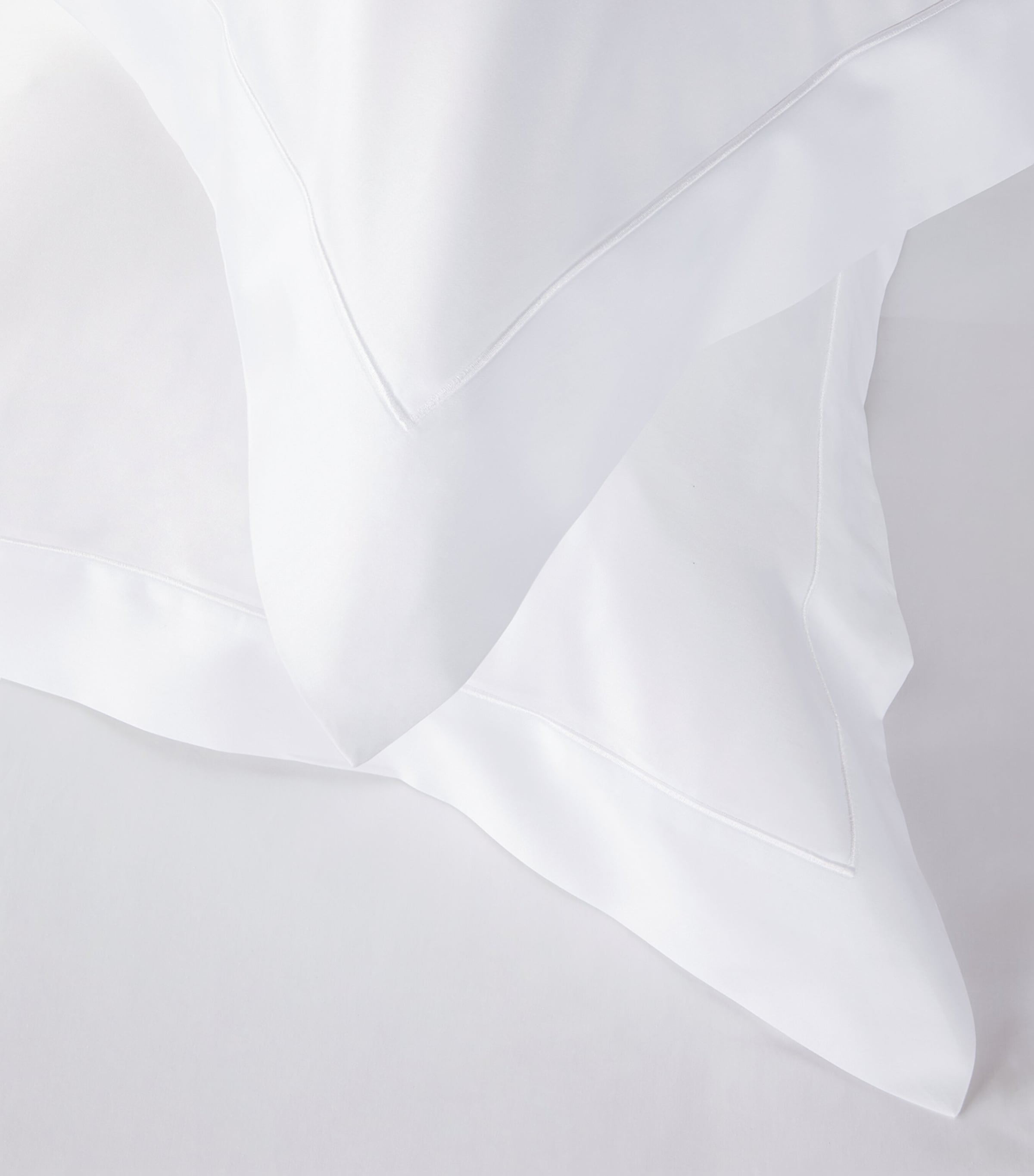 Celso De Lemos Super King flat sheet 270x300cm - British product
