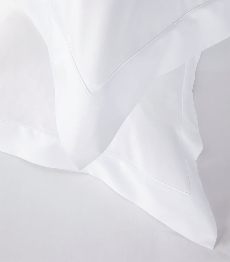 Celso De Lemos Super King flat sheet 270x300cm - British product
