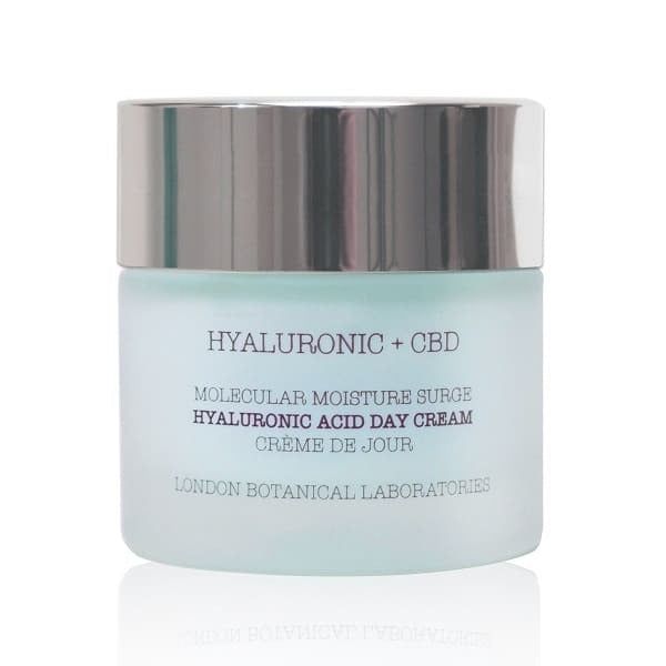 London Botanical Laboratories Hyaluronic Acid Day Cream 50ml GOODS Superdrug   