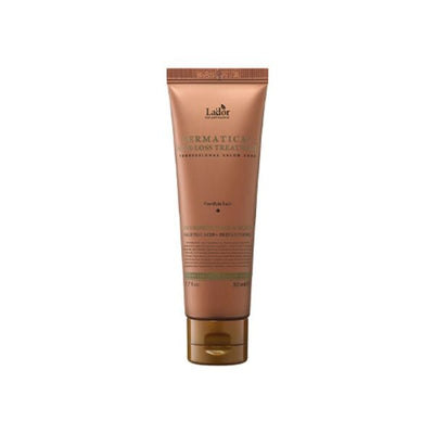 Superdrug Lador Dermatical Hair-Loss Shampoo for Thin Hair 50ml- Buy online at McGrocer