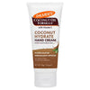Palmer's Coconut Hydrate Hand Cream 96g, imported from the UK