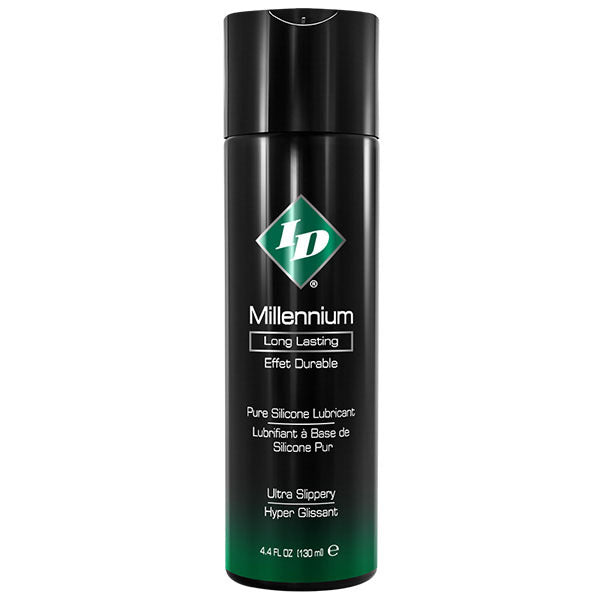 ID Millennium silicone lubricant 4.4 floz, UK version