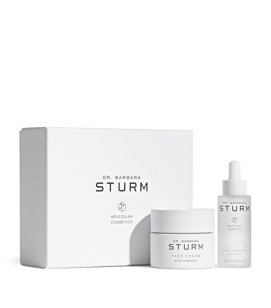 Dr. Barbara Sturm The Icons Gift Set skincare set - British product