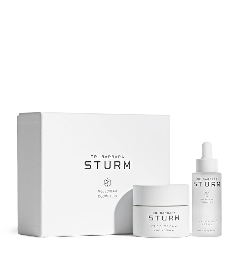 Dr. Barbara Sturm The Icons Gift Set skincare set - British product