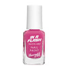 Barry M In A Flash Nail Paint Pink Burst - British product