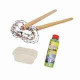 SES Creative Mega Bubbles bubble kit, imported from the UK