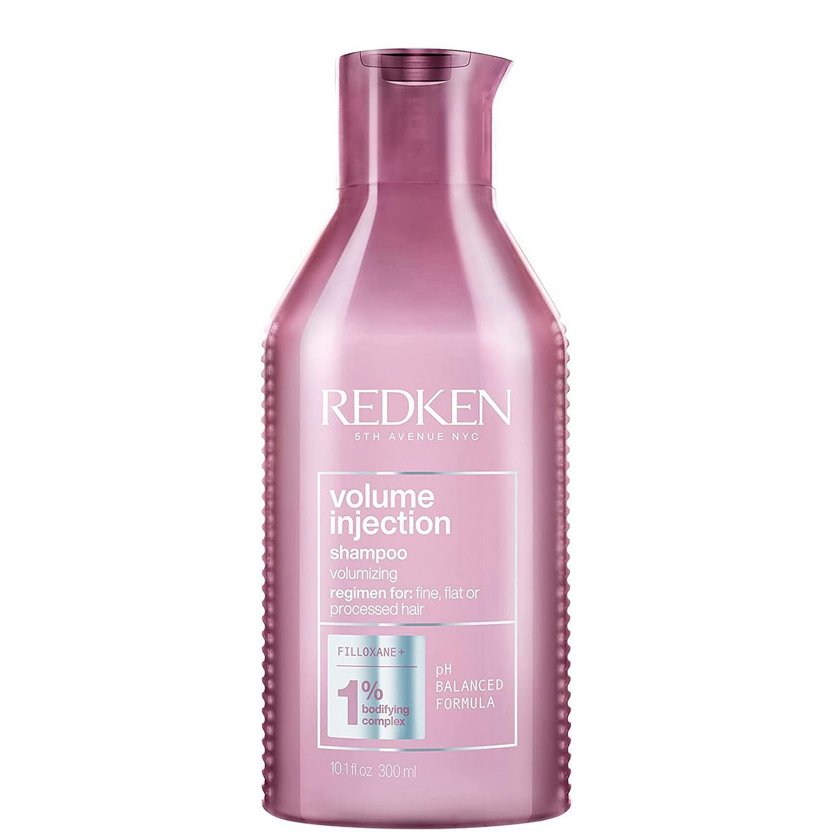 Redken Volume Injection Shampoo 300ml GOODS Boots   