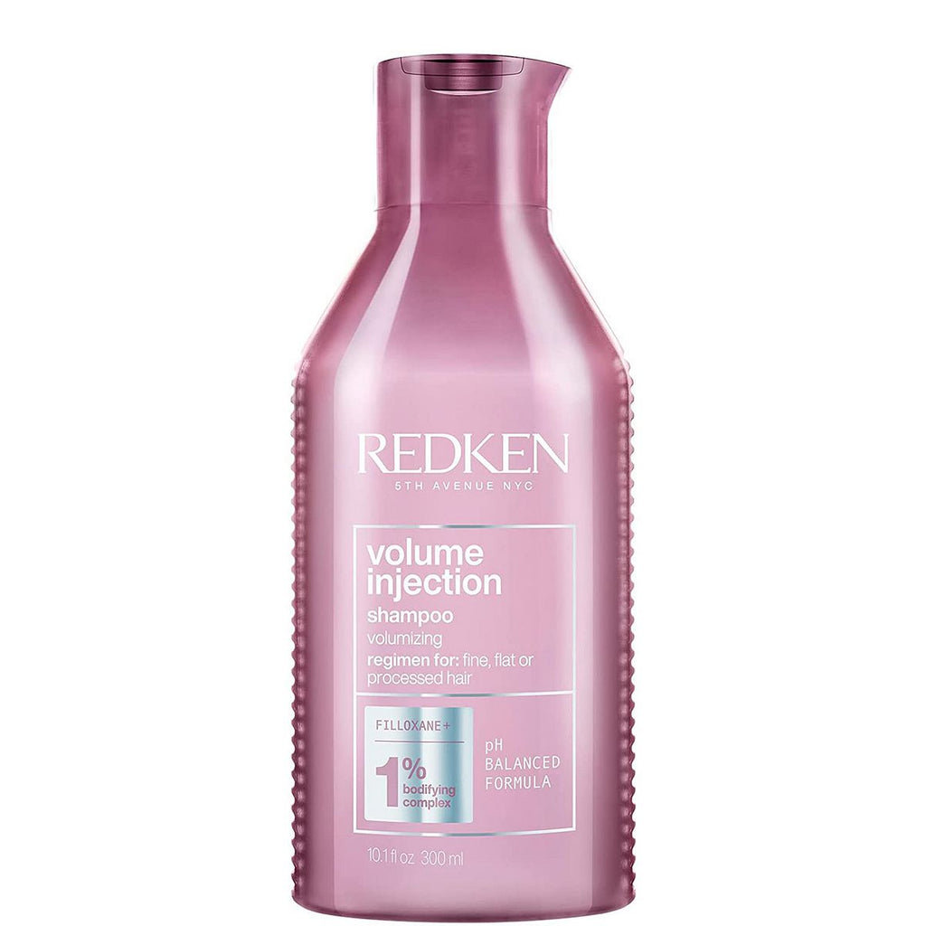 Redken Volume Injection Shampoo 300ml