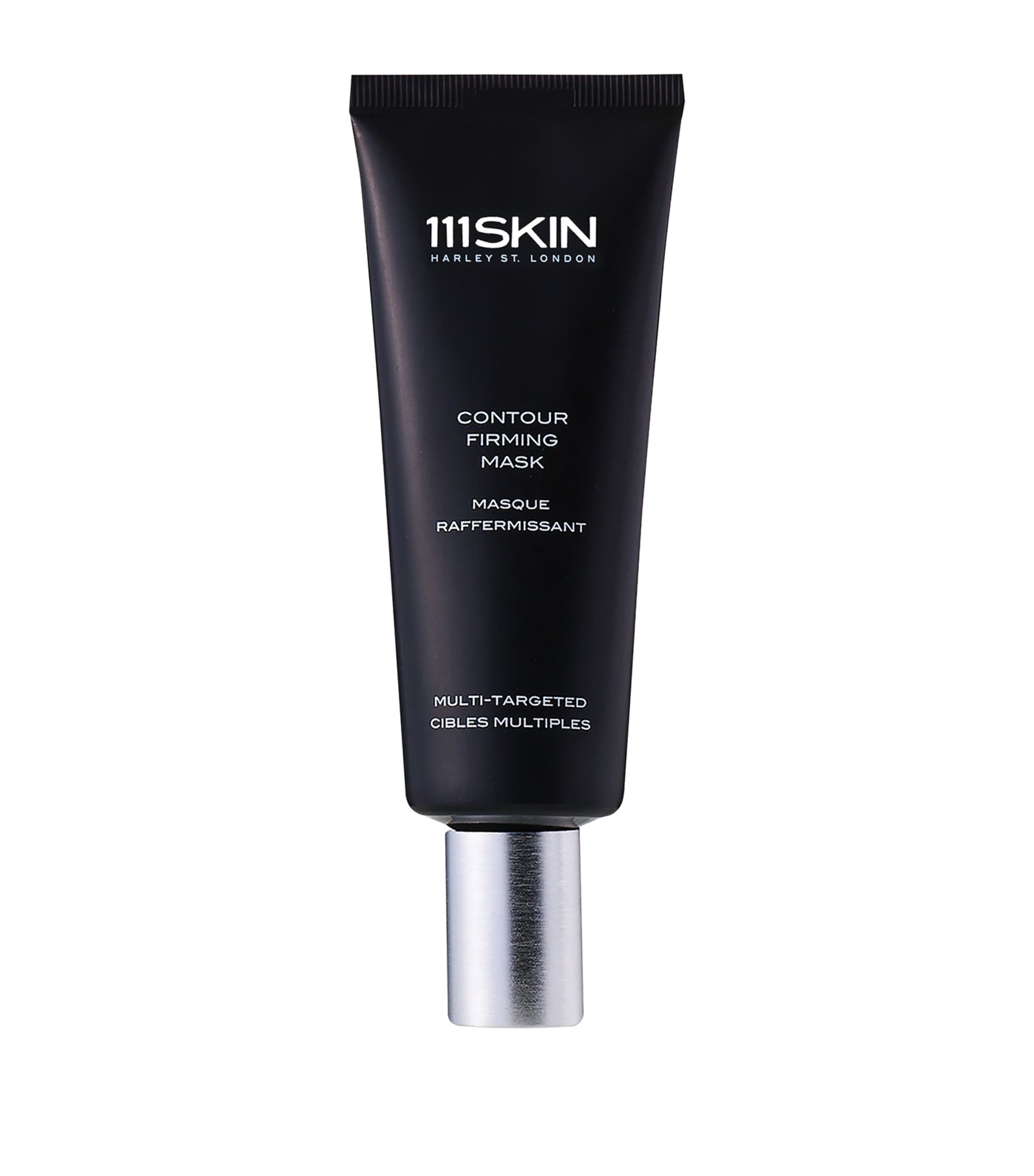 111Skin contour firming mask 75ml - British product