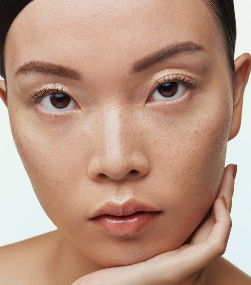U BEAUTY The Super Tinted Hydrator (British brand)